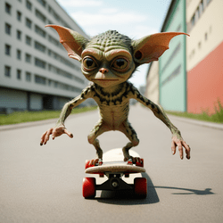 AI-generated image 1